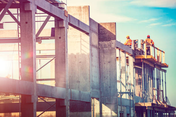 Best Concrete Foundation Repair in Bowman, ND
