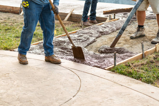 Best Commercial Concrete Services in Bowman, ND