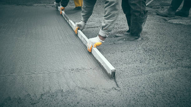 Best Concrete Retaining Walls in Bowman, ND