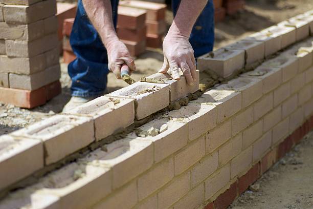 Best Concrete Patio Design and Installation in Bowman, ND