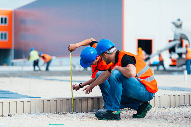 Best Concrete Staining and Coloring in Bowman, ND