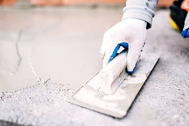 Best Concrete Driveway Installation in Bowman, ND