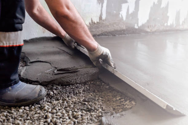 Best Concrete Sealing and Maintenance in Bowman, ND